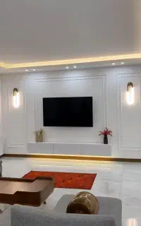 فروش و اجرای ابزار قاببندی قاب بندی روی دیوار