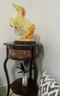 اسب دکوری
