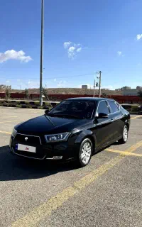 دنا پلاس دنده ۱۴۰۰