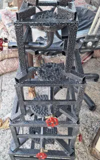 تک شعله نو
