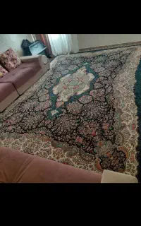 فرش ۱۲ متری