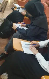 تندخوان شو با تقویت حافظه و تمرکز ویژه ۷ تا ۷۰سال