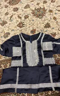 کندوره سایز ۴۴ تا ۴۶
