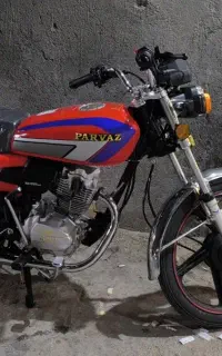 ۱۲۵ پرواز خشک