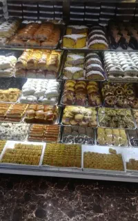 استاد قناد