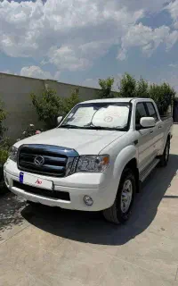 کاپرا ۲ مدل ۹۹ در حد صفر