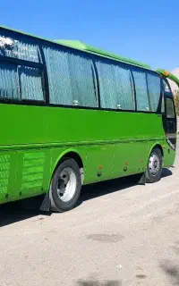 اتوبوس میدل باس ۳۲ نفره