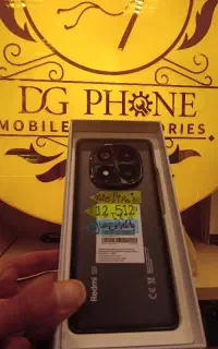 شیائومی note 14 pro plus 5G 12/512 با گارانتی