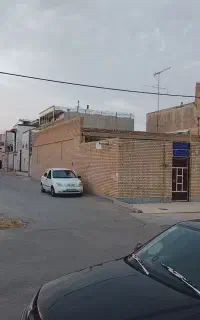 ویلایی ۲۴۰متر عرض ۱۲