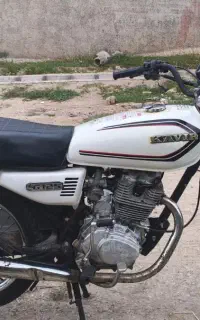 موتور کویر 200