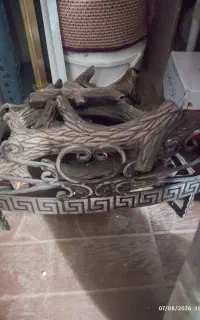 فروش لوازم شومینه