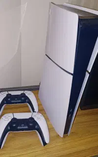 Ps5 slim