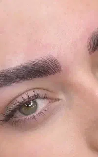 آرایش دائم و زیبایی