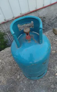کپسول پرسی ۱۱ کیلویی