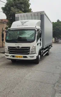 اثاث منزل با کارگروجابه جایی با خاور ۶دمتری