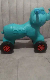 اسباب بازی