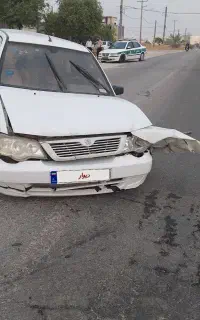 پراید۱۳۲