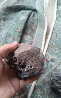 مشکوک به شهاب