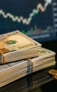 سرمایه از شما و کار از ما سود 60 تا 200 درصدی