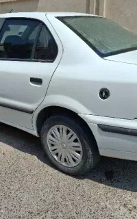 سمند ef7 دوگانه 97