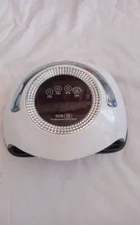 وسایل کاشت ناخن