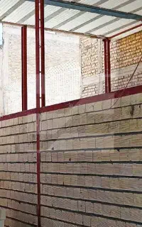 بنایی ،سیمانکاری،کاشی کاری