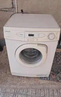 لباسشویی سامسونگ اصل
