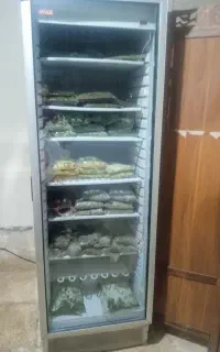 یخچال فیریزر