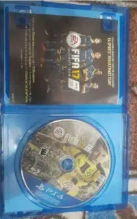 دیسک PS4