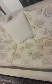 مبل راحتی تخت شو