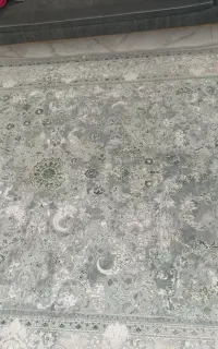 فرش نو ۱۲۰۰ شانه ۹ متری