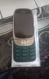 گوشی نوک   یا ۲ سیمکارت