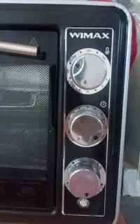 توستر ویمکس