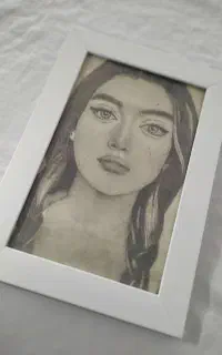 سیاه قلم