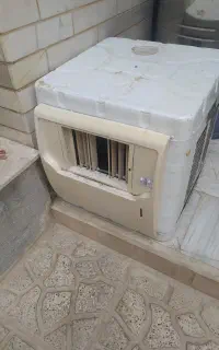 بدنه کولر ۲۸۰۰