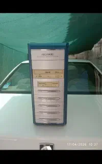 کیس وکامپیوتر