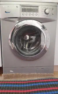 لباسشویی ۷ کیلویی اسنوا