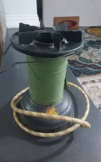 کپسول ایران گاز