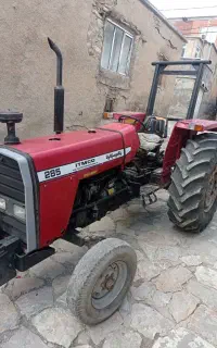 تراکتور ۲۸۵ مدل ۸۶