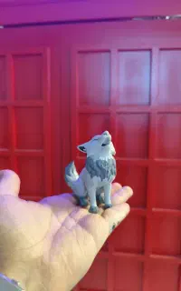 خدمات پرینتر سه بعدی3D فیگور اکشن-لوازم التحریر...