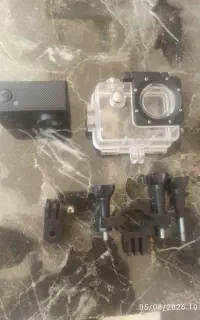دوربین ورزشی 1080 گوپرو