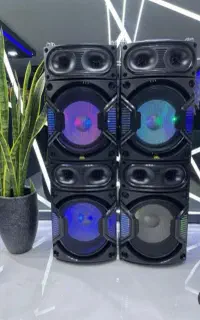سیستم خانگی JBL