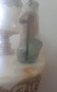 قلیان خرسی سالم