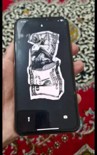 iphone xs max 512