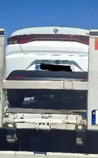 تارا tu5 v1p. صفر ۱۴۰۵، ۶سرعته