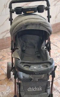 کالسکه
