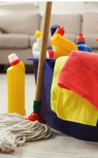 خدمات نظافتی (انزل پاک)ارائه کلیه خدمات نظافتی