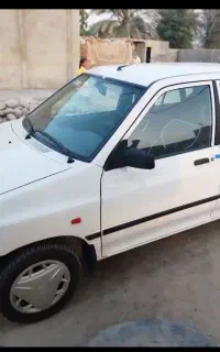 راننده گواهینامه دار متاهل باتجربه برای کارکردن