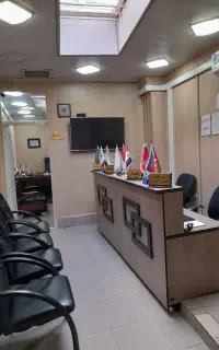 واگذاری دفتر مسافرتی در گوگان