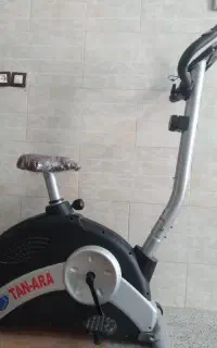 دوچرخه ثابت